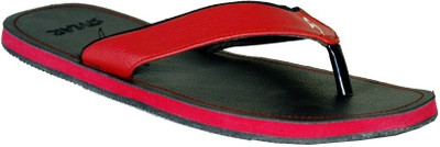25% OFF on Stylar Red and Black Virat Flip Flops 25% OFF on Stylar Red and Black Virat Flip Flops