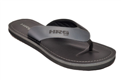 30% OFF on HRG Grey Slippers