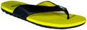 41% OFF on Stylar Yellow And Black Watson Flip Flops 41% OFF on Stylar Yellow And Black Watson Flip Flops