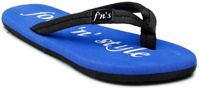 50% OFF on Foot N Style Fs127 Flip Flops