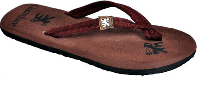60% OFF on Domestiq Stylish Comfortable Flip Flops