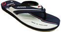 Adda Omega2navy/White Flip Flops Adda Omega2navy/White Flip Flops