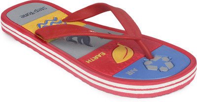 65% OFF on Desmond 11E Mens Hawai Flip Flops