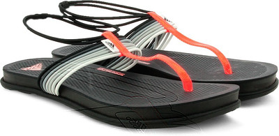 adidas slippers in flipkart