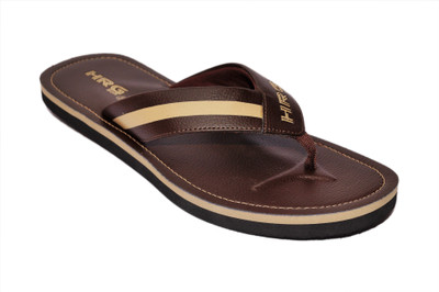 40% OFF on HRG Brown Slippers 40% OFF on HRG Brown Slippers
