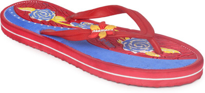 Desmond Ladies Hawai Flip Flops