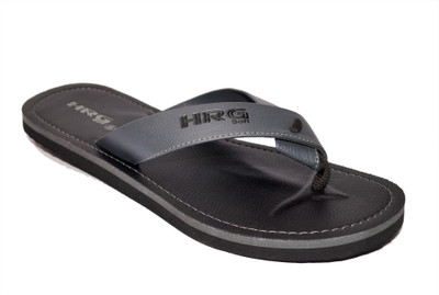 40% OFF on HRG Grey Slippers