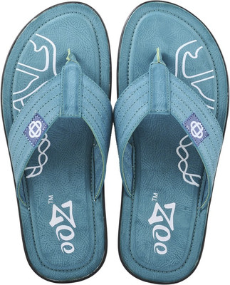 Oozfootwear V Shape Slippers