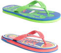 Rexona Green Flip Flops Rexona Green Flip Flops