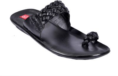 55% OFF on Wave Walk Z4-Black Slippers 55% OFF on Wave Walk Z4-Black Slippers