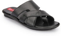 55% OFF on Wave Walk 2377-BLACK Slippers 55% OFF on Wave Walk 2377-BLACK Slippers