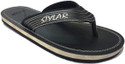 42% OFF on Stylar Black Virat II Flip Flops 42% OFF on Stylar Black Virat II Flip Flops