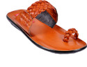 55% OFF on Wave Walk Z4-Tan Slippers 55% OFF on Wave Walk Z4-Tan Slippers