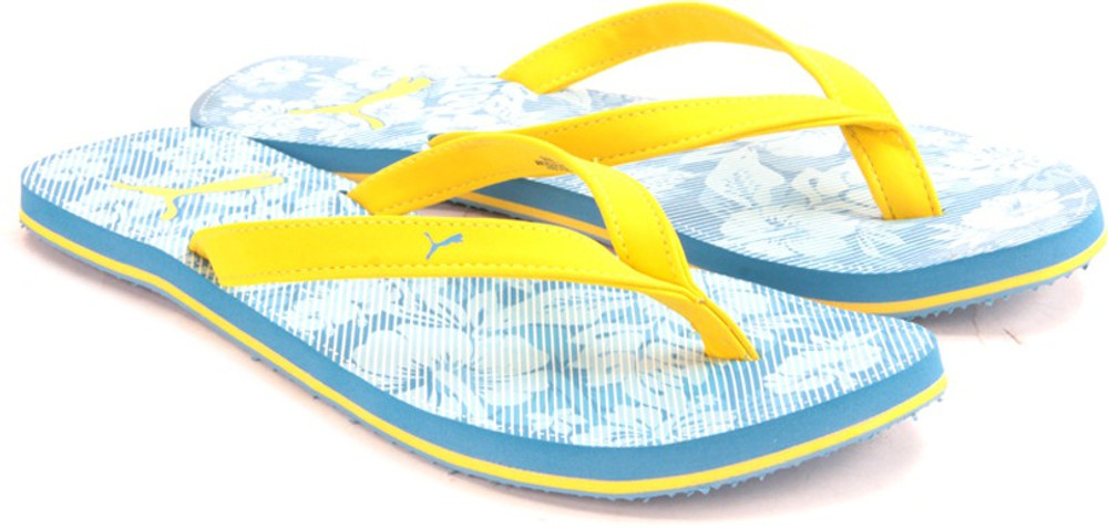 Puma Express DP Flip Flops SFFEAJP7FZHVNNEG