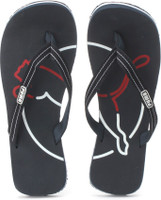 Compare Puma Neon Cat Flip Flops: Slipper Flip Flop at Compare Hatke