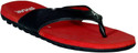 43% OFF on Stylar Red And Black Watson Flip Flops 43% OFF on Stylar Red And Black Watson Flip Flops