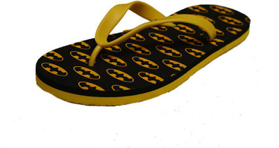 20% OFF on Bonflack Bat02-Yellow Flip Flops 20% OFF on Bonflack Bat02-Yellow Flip Flops