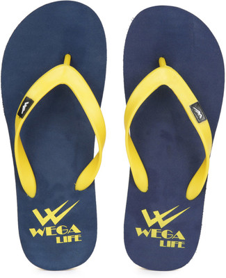 60% OFF on Wega Life Delight Flip Flops