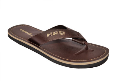 40% OFF on HRG Brown Slippers 40% OFF on HRG Brown Slippers