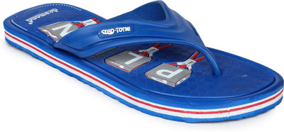 65% OFF on Desmond 11E Mens Hawai Flip Flops