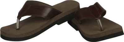 Panlin Brown colorway Slippers Panlin Brown colorway Slippers