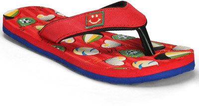 38% OFF on Frestol Fiesta Baloon Flip Flops