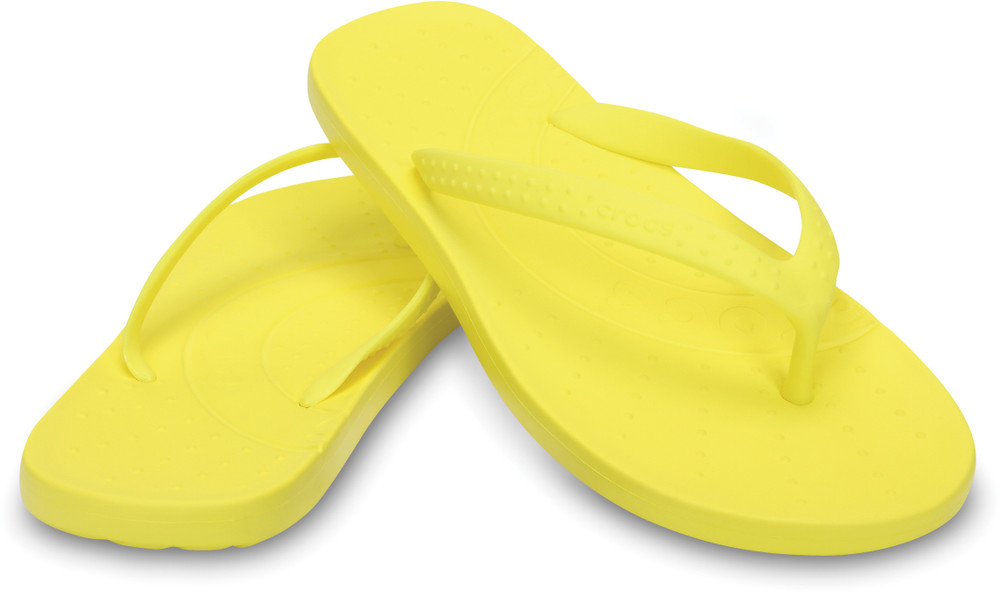 Crocs Chawaii Flip Slippers
