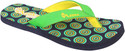 50% OFF on AZOXA SL404 Flip Flops 50% OFF on AZOXA SL404 Flip Flops