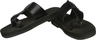 Panlin Black colorway Slippers Panlin Black colorway Slippers