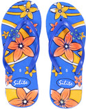 Style Foot Flip Flops