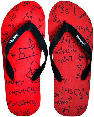 36% OFF on Funtoes Chemistry Slippers 36% OFF on Funtoes Chemistry Slippers