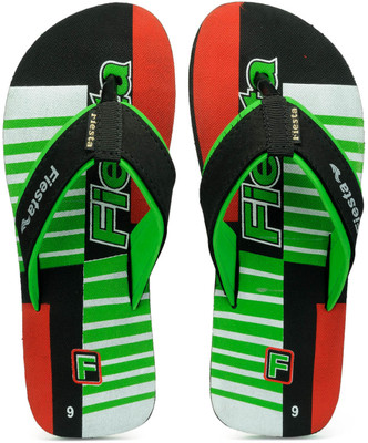 50% OFF on Frestol Fiesta F Flip Flops