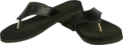 Panlin Black colorway Slippers