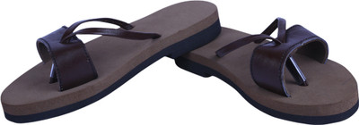 Panlin Brown colorway Slippers Panlin Brown colorway Slippers