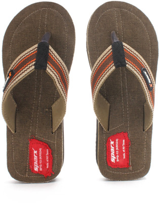 sparx slippers in flipkart