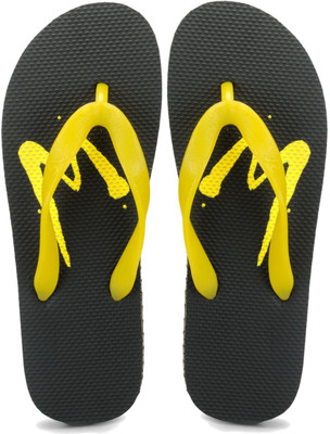 Macoro Evil Devil Flip Flops