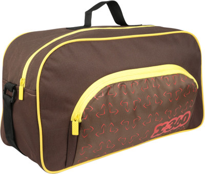 65% OFF on X 360 510 Small Travel Bag Brown 65% OFF on X 360 510 Small Travel Bag Brown