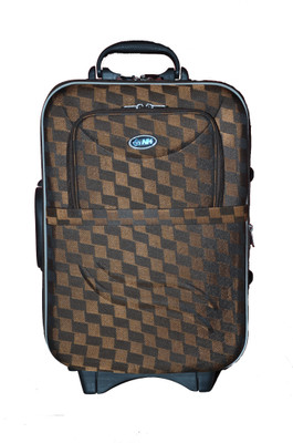 47% OFF on Nk Box Expandable Small Travel Bag - Medium Copper 47% OFF on Nk Box Expandable Small Travel Bag - Medium Copper