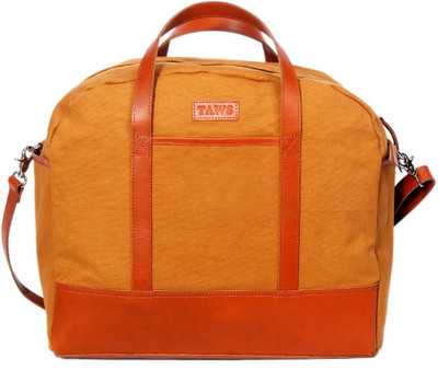 56% OFF on Taws Next Vacation Small Travel Bag - Large Yellow 56% OFF on Taws Next Vacation Small Travel Bag - Large Yellow