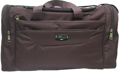 58% OFF on AR Bags AR 107 p Small Travel Bag Purple