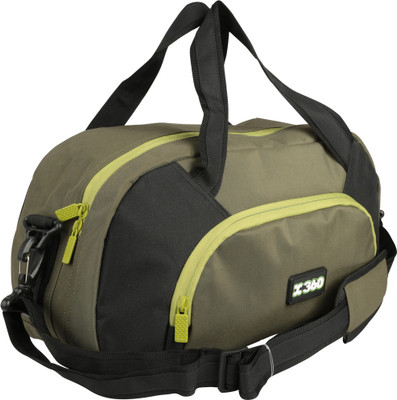 64% OFF on X 360 512 Small Travel Bag Green 64% OFF on X 360 512 Small Travel Bag Green