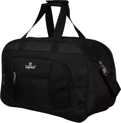 39% OFF on Impress Miami Small Travel Bag Black 39% OFF on Impress Miami Small Travel Bag Black
