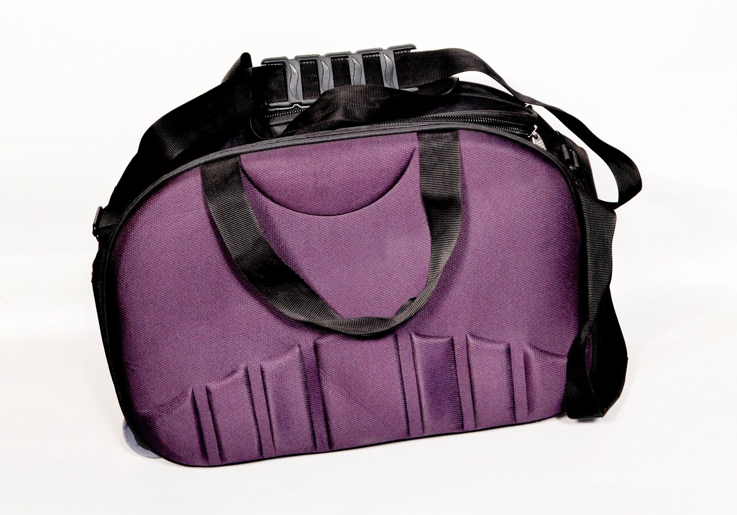 83% OFF on D Jindals dtb002 Small Travel Bag - Large Purple 83% OFF on D Jindals dtb002 Small Travel Bag - Large Purple