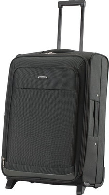 32% OFF on Aristocrat Eden Small Travel Bag - Medium Grey 32% OFF on Aristocrat Eden Small Travel Bag - Medium Grey