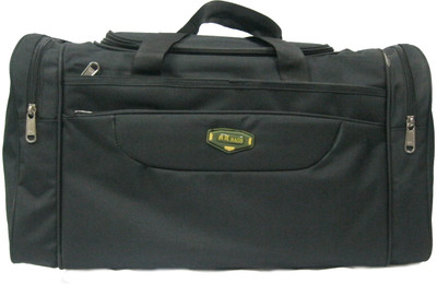 59% OFF on AR Bags AR 108 b Small Travel Bag Black
