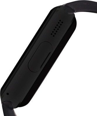 Whitecherry iTime Smartwatch (Multicolor Strap) 