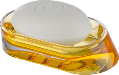 Home Collective - Wenko Soap Dish Paradise Orange Home Collective - Wenko Soap Dish Paradise Orange