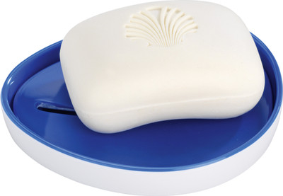 15% OFF on Home Collective - Wenko Soap Dish Alcamo Blue 15% OFF on Home Collective - Wenko Soap Dish Alcamo Blue