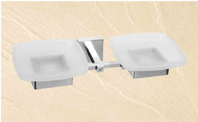 7% OFF on Sipco Soap Dish Double 7% OFF on Sipco Soap Dish Double