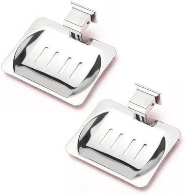 29% OFF on Doyours Platina 2 Pieces Soap Dish 29% OFF on Doyours Platina 2 Pieces Soap Dish